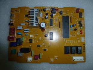 Original BIG GOLD AIR CONDITIONING RY71FPASV1L EXTERNAL MOTOR COMPUTER BOARD EC0011 AIR CONDITIONING ACCESSORIES Motherboard