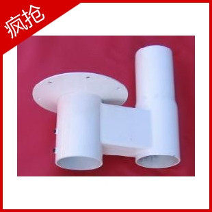 Factory direct sales neck reduction keel steel wood stairs Loft stairs Adjustable skeleton guardrail