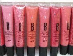 BOB 100 Sunny Water Sensation Hose Diamond Lip Lip Gloss 16 Color for selection