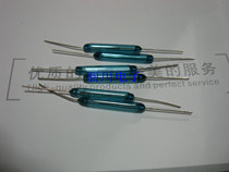 Magnetic switch steel Reed 3*28 normally open