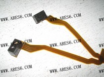 hp330 350c 430 450c 700 750c pen holder light