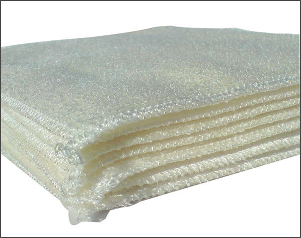 Bamboo Fiber Dishwashing without dropping Mao smear South Korean Kitchen Stuff not stained with oil dishcloth polished glass foreign trade Original single