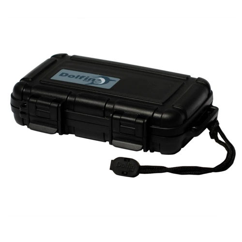 Долфин Даофен водонепроницаем