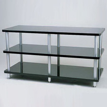 Art A2 1D-3 black acrylic sound box sound cabinet sound frame sound frame sound frame