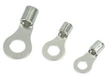 Ssangyong brand Cold Press terminal T-type crimping copper nose OT2 5-4*1000 copper terminal