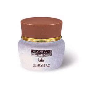 AloBon/雅邦熊果苷护眼精华素30g 眼霜