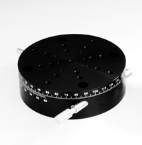 Rotary Stage RSC Series