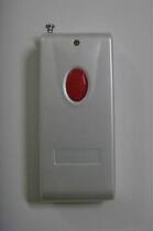 315MHz ordinary one-button pager emergency button remote control transmitter
