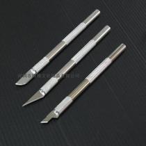 X-ACTU X-200 engraving knife whole metal engraving pencil knife