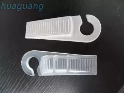 Door lock door clip door door stop door door lock door door wedge door door anti-collision transparent pad