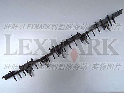 The LLD T614 T522 T630 T632 T634 T640 Separate Claw Divider
