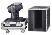 Shaking head light box light box light box stage equipment box mobile performance light box case stage combination audio