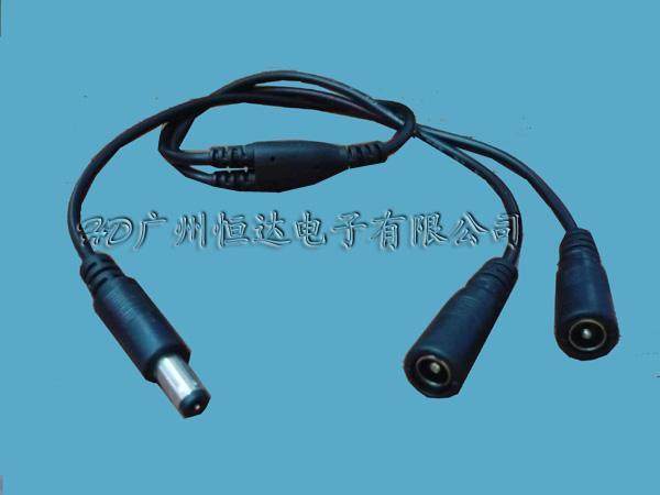 One point two DC line 5 5*2 1DC cm 2 DC bus 12V DC monitoring one point two DC power line