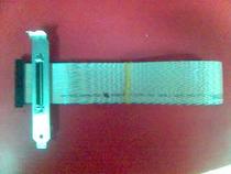 SCSI data line inside to outside U320 50CM