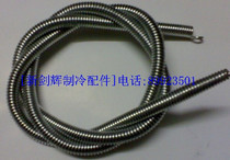 12-percent inner spring pipe-bending machine