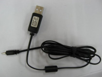 NOKIA NOKIA USB small port charging cable hole N70 E71 universal charging cable