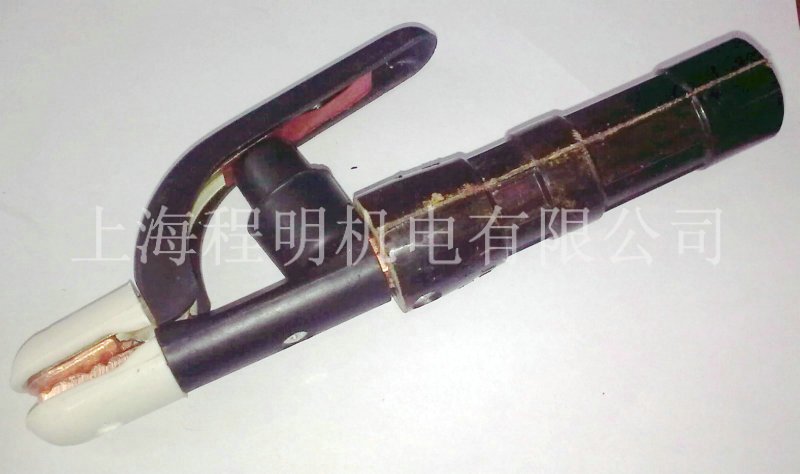 Work-word card 300A electrowelded pliers welding pliers electric welding tool