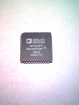  AD1849KP JP AD1847KP JP PLCC44 Spot inventory price negotiation