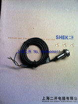 Original Hall sensor proximity switch NJK-5002C NPN three-wire normally open magnet M12