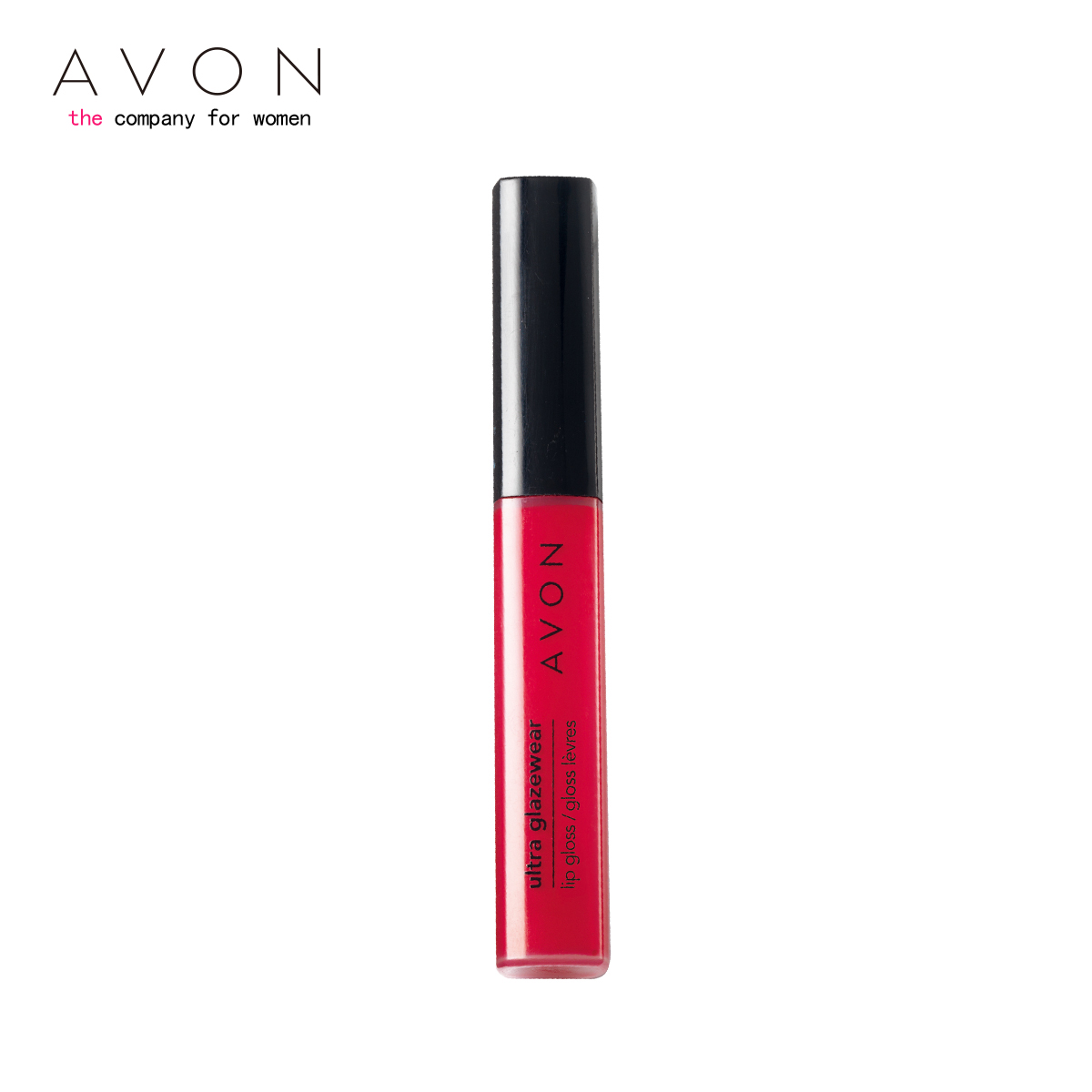 Avon/雅芳臻彩唇釉 轻盈顺滑 持久保湿唇彩不黏腻 靓丽口红多色选