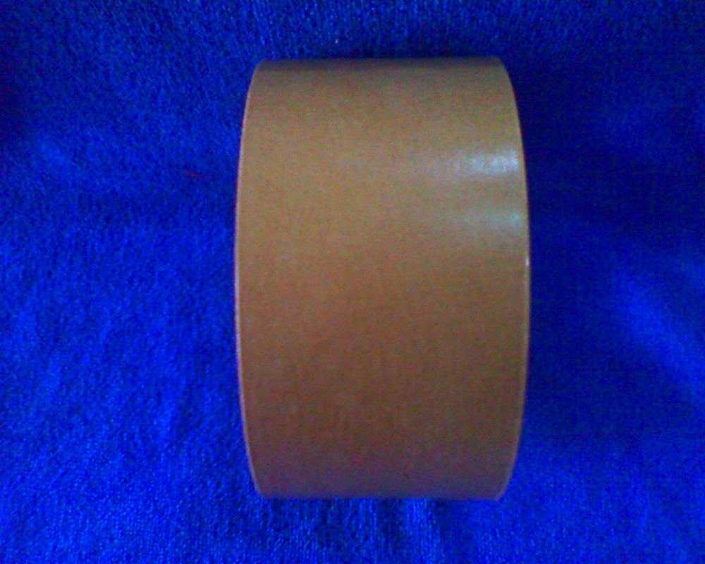 (Jincheng) 72mm*40m kraft paper sealing tape water-free kraft paper tape painting water tape