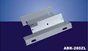 Yilin YLI MBK-280ZL MBK-280NZL ZL type interior door bracket (280kg)