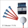 Bóng golf mới 2018 GOLF Ball T Ball Ball TEE Zero gậy golf driver