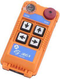 Taiwan Alpha ALPHA EZB64 ZEB56 EZB68 Taiwan original Alpha Industrial Remote Control