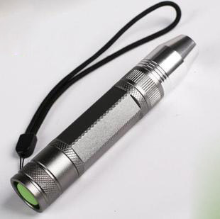 Light jade special intense light flashlight engraving white jade instrumental jewelry emerald identification tool diamond porcelain jade lamp