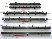 Roland Printing Press Accessories PS Quick Plate Clip Roland Machine Accessories Printing Press Splint
