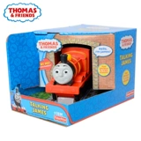 Thomas and Friends 'Series Series Toys Большой говорящий поезд