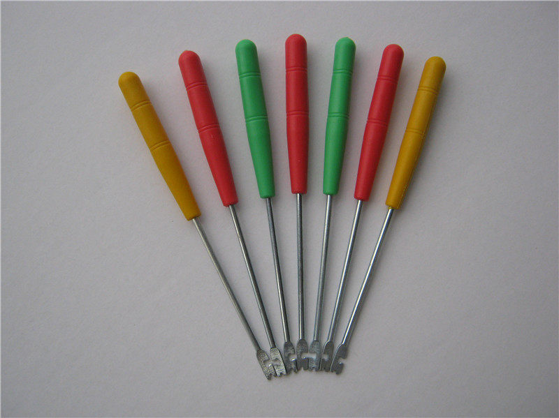 Sky Cloud Fishing Gear Decouple Hook off hook Hook Withdrawal Hook for Fishing Supplies Fishing Gadgets