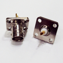 BNCKF small square board monitoring head video head fixed board