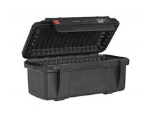 American ULTRA BOX 307 Black Waterproof BOX (Black)