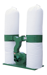 Vacuum cleaner wooden wooden wooden dust removal equipment Industrial cyclone vacuum collector without woven cloth bag