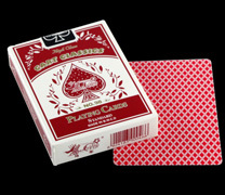 NO 98 Binwang poker International wide card