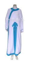 White light arrow clothes opera Peking opera Yue opera costume stage performance costume 17