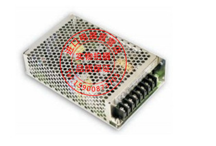 Three-way-out switching power supply RT-85A B C D in Taiwan Mingwei