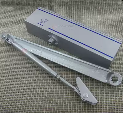 Strong rod 985 heavy door closer Fire door hydraulic door closer Automatic door closer Warranty 500,000 times