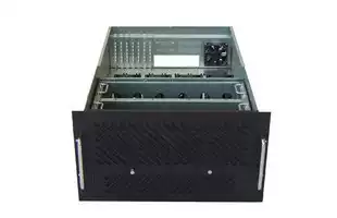 26 hard disk bit 6U main case 6U server 6U industrial control case dual CPU motherboard can be equipped with dual power supply