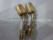 Gong-British conversion connector head-to-British connector 1 price