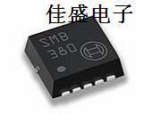 SMB380 three-axis acceleration sensor (BOSCH BOSCH) new original