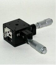 Precision translation table TSG series