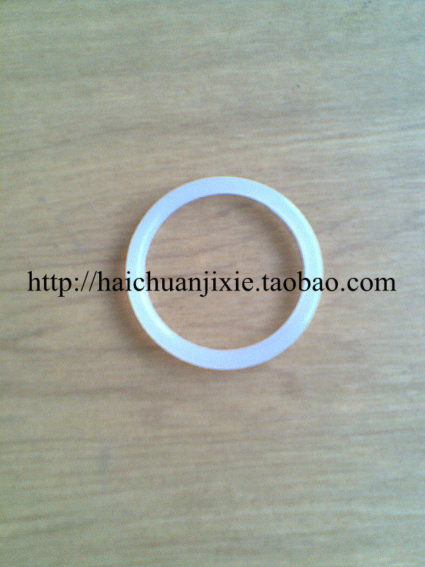 DN40 high temperature resistant joint gasket high temperature resistant O-ring ￠52*4 6