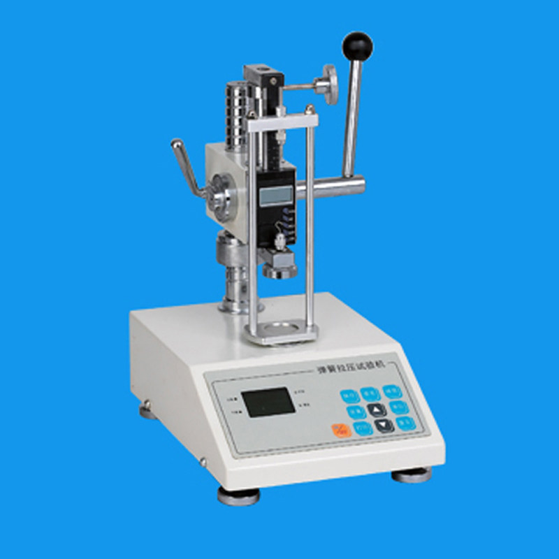 Digital explicit spring pull test machine SD-10~30~50~5000