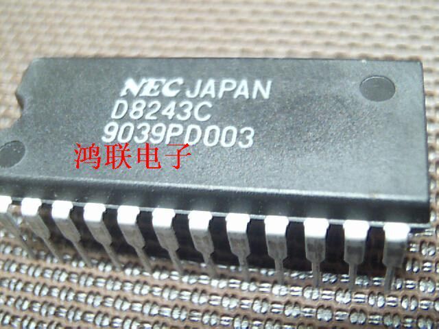 D8243C New Imported Original Components Price is welcome to consult