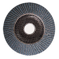 (Good decorated supermarket real body shop) Zhengzong Bosch one thousand impeller sand grinding wheel imported shutter wheel 100X16