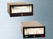 Rectangular bellows pressure gauge YEJ-121 0-4000KPa