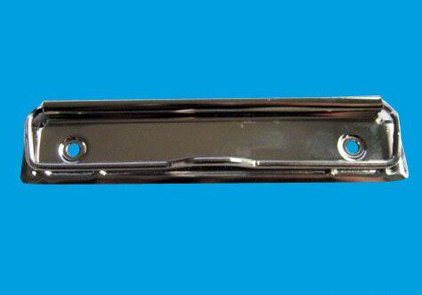 Special writing board punch clip Folder accessories Flat clip Elastic steel wire clip Breaking clip Steel clip