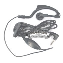 Walkie-talkie headset Y head suitable for Lingtong LT-7700 VX-3R VX-60R VX-168 walkie-talkie headset